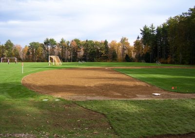 Depot Road Fields -Hamsptead Nh